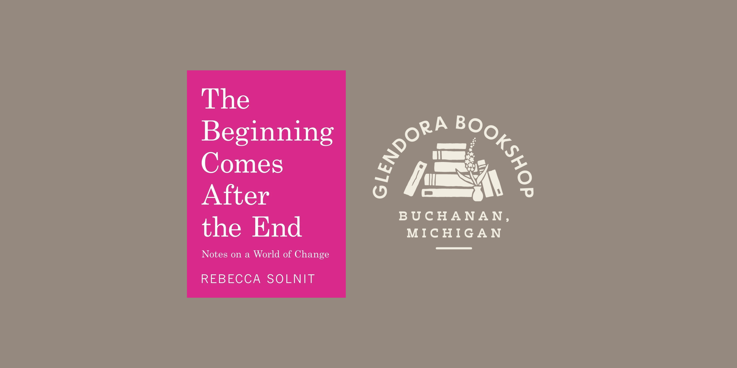 Facing Change Book Club - May 2026