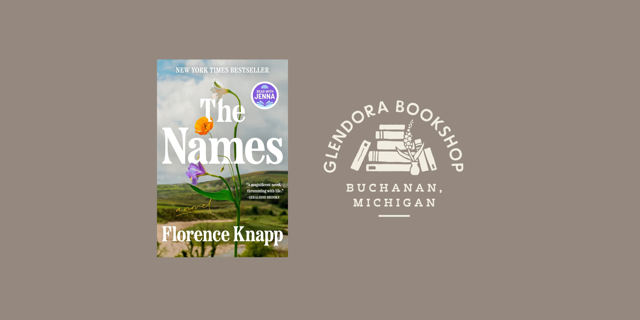 Rotating Reads Book Club - June 2026