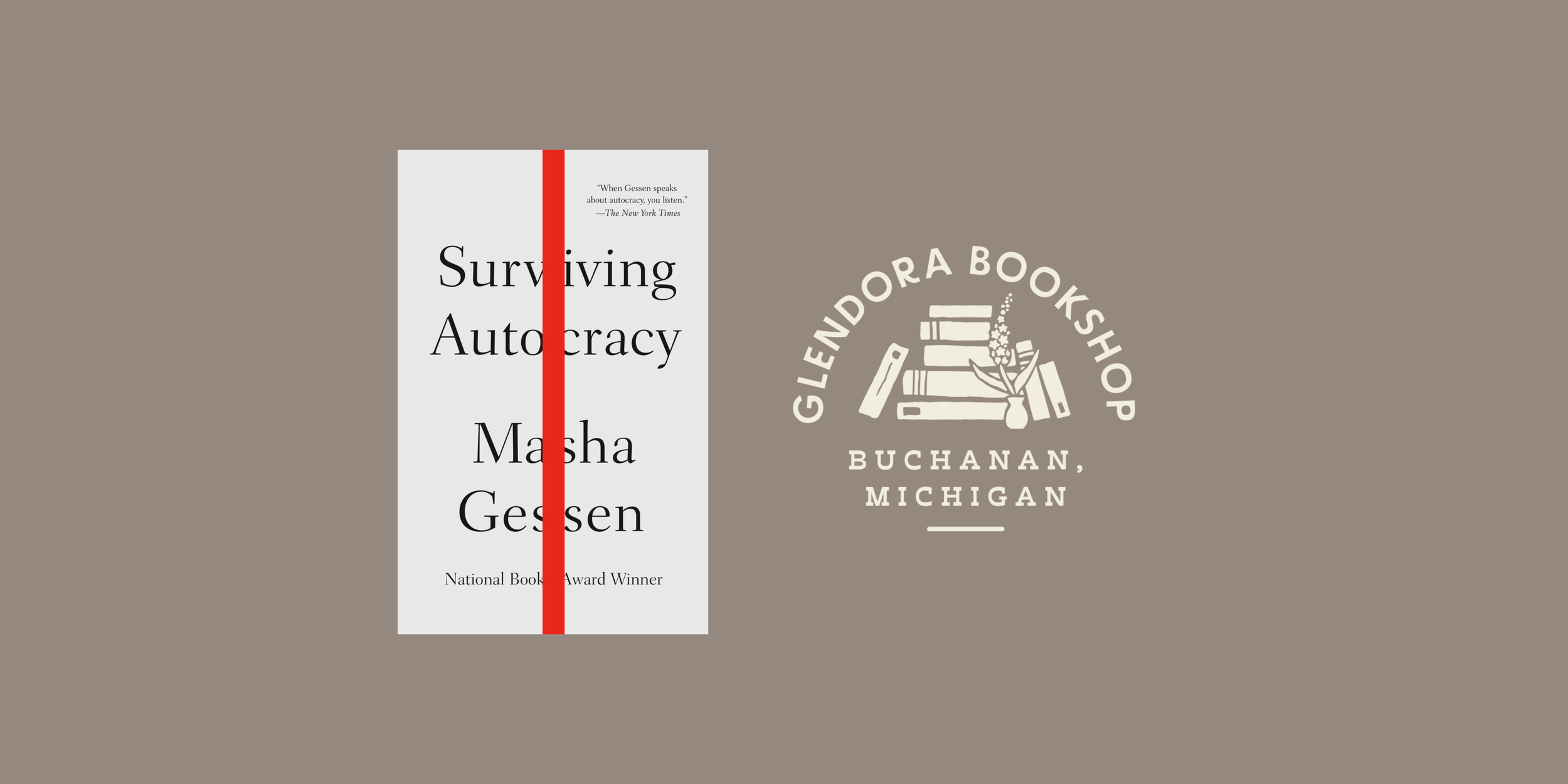Facing Change Book Club - July 2026