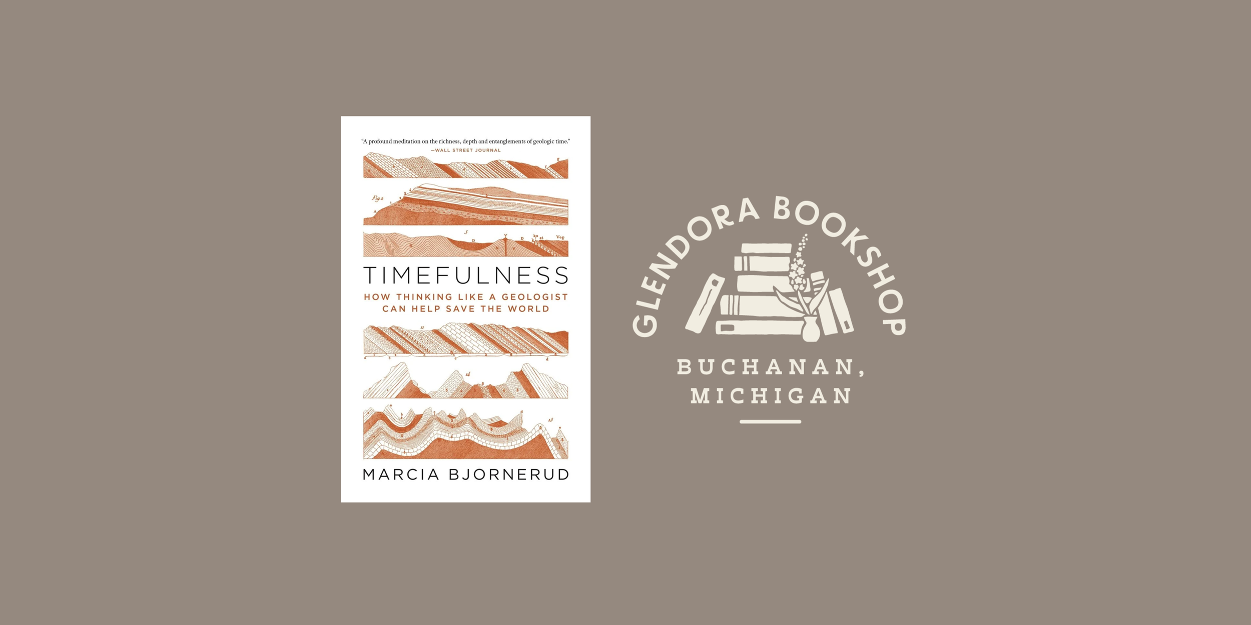 O/U Nature &amp; More Book Club - July 2026