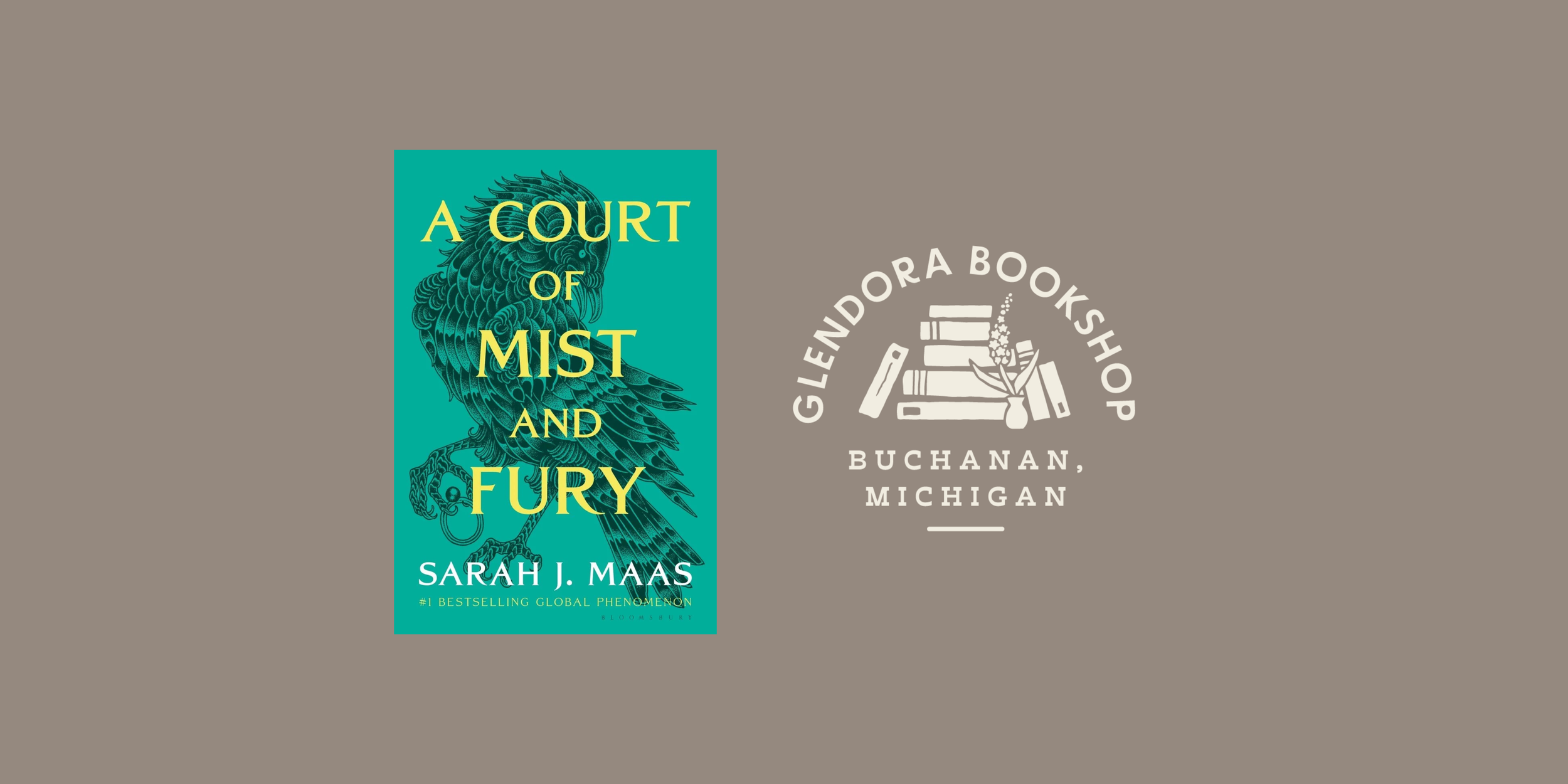 Dragon Dreams: A Romantasy Book Club - June 2026