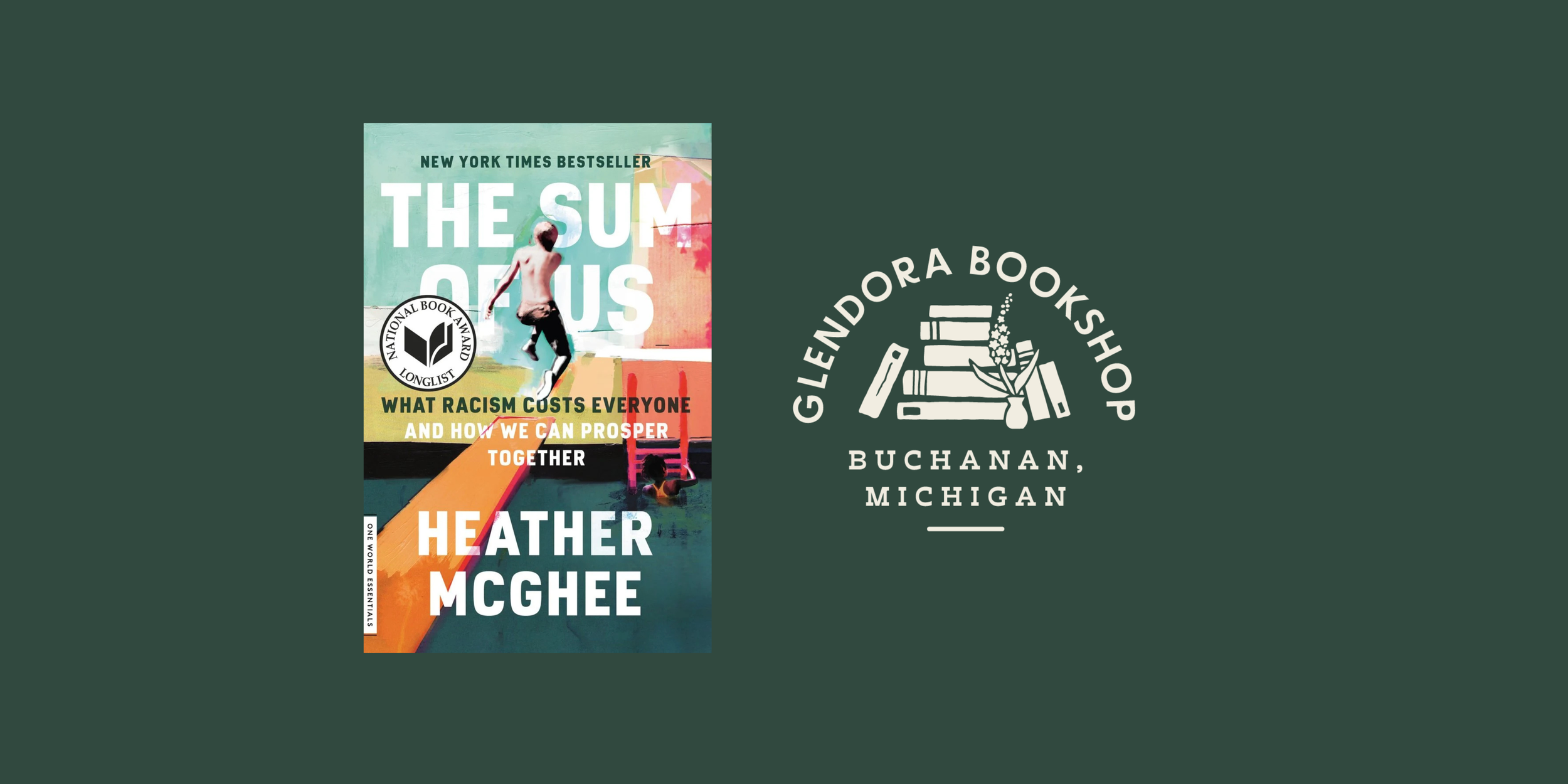 Facing Change Book Club -  August 2026 