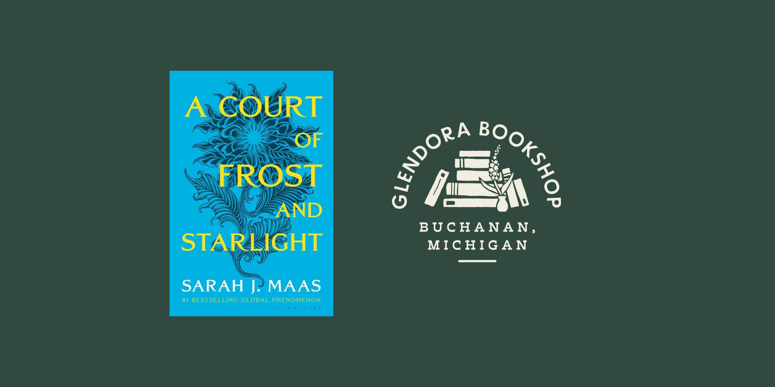 Dragon Dreams: A Romantasy Book Club - August 2026