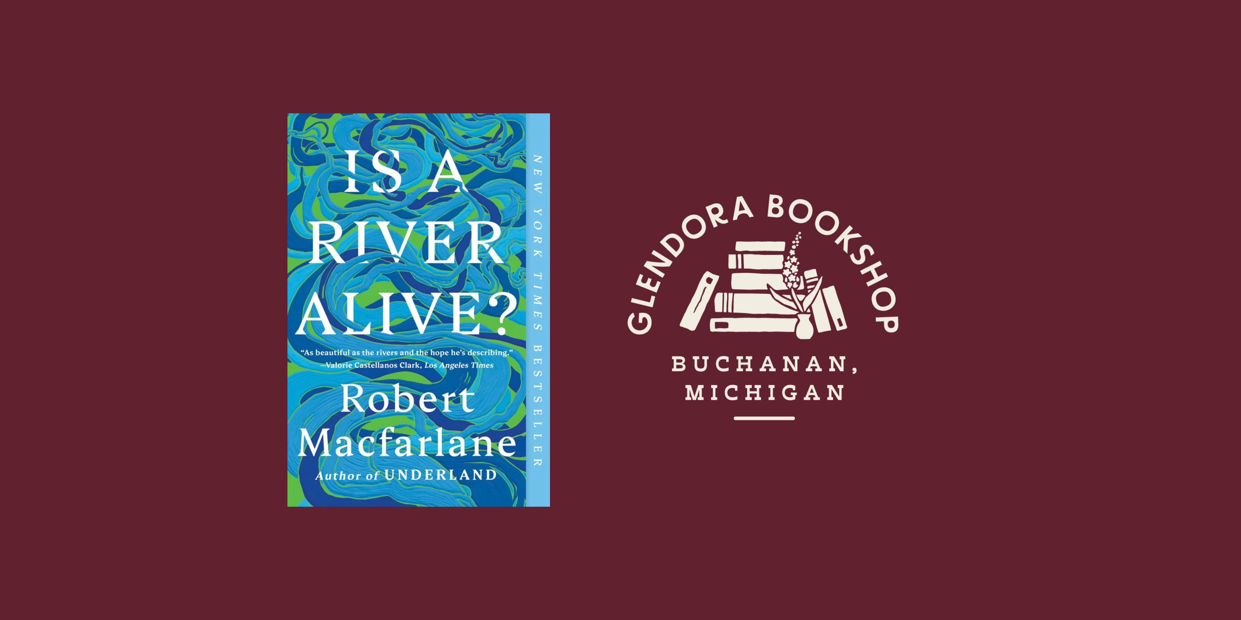 O/U Nature &amp; More Book Club - September 