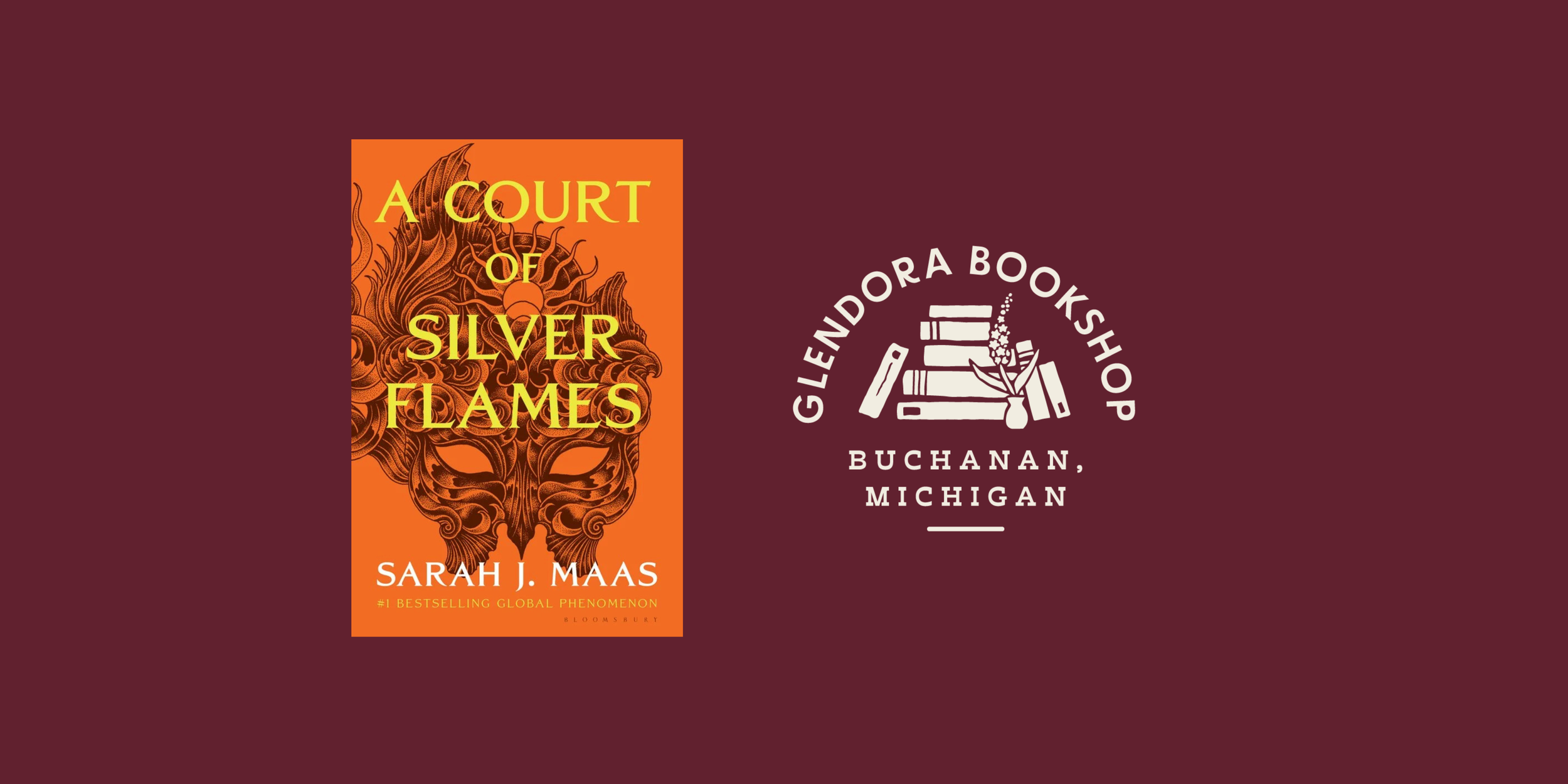 Dragon Dreams: A Romantasy Book Club - September 