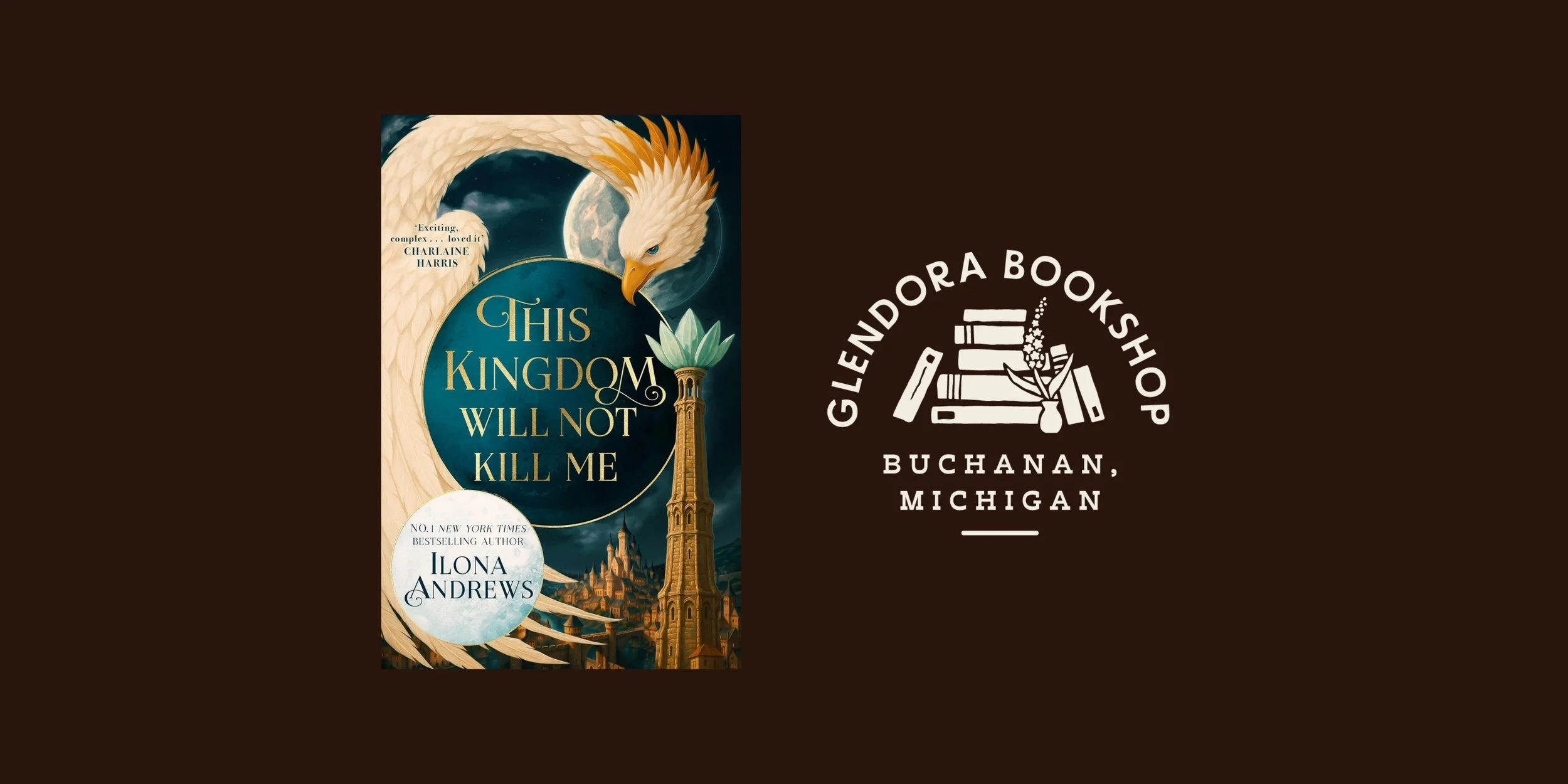 Dragon Dreams: A Romantasy Book Club - October 2026