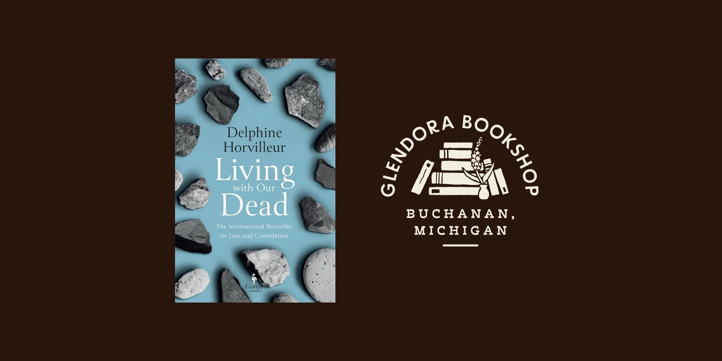 The Epiloguers: Honest Talk About Death and Dying - October 2026