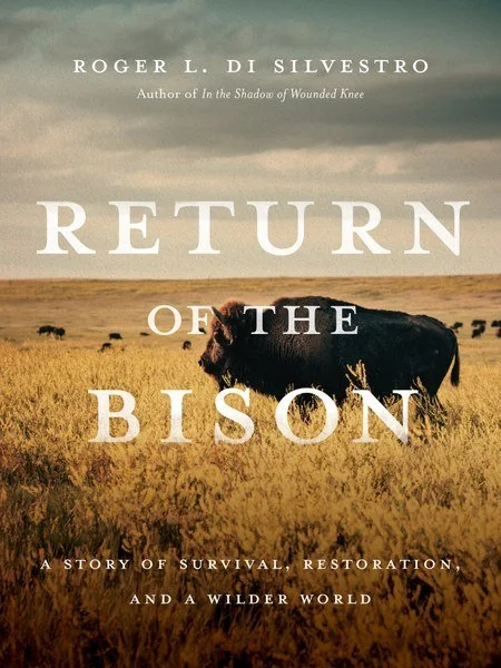O/U Nature &amp; More Book Club - November 2026