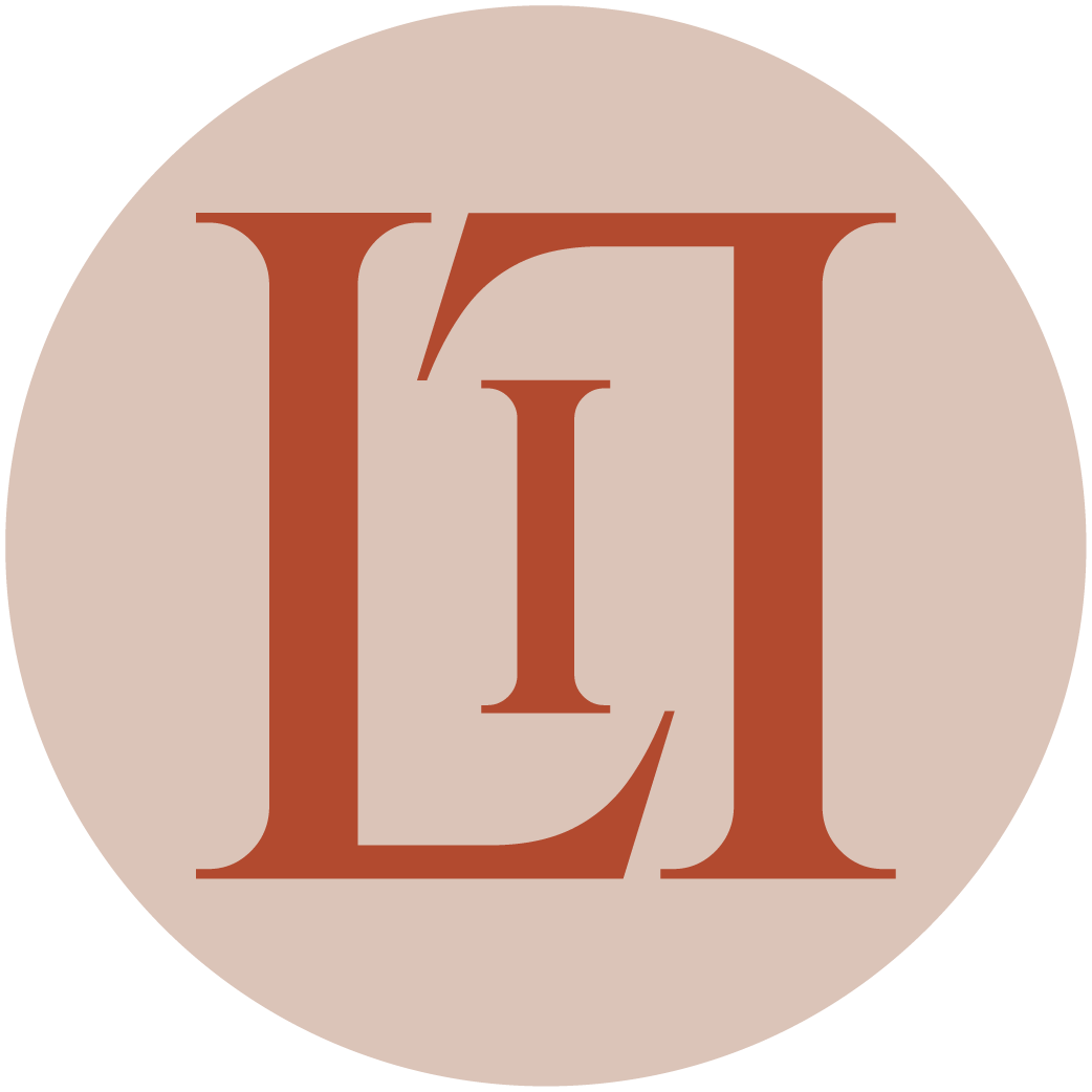 Lucy Lawson Interiors