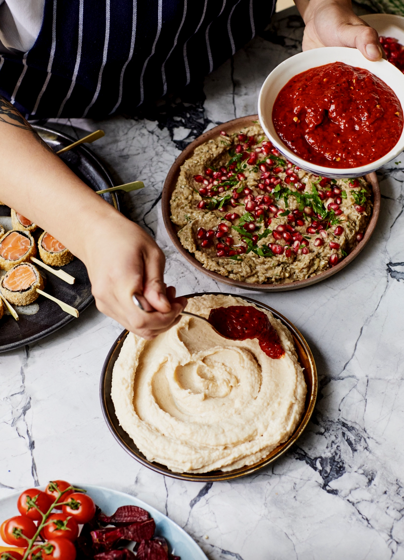 Ottolenghi
