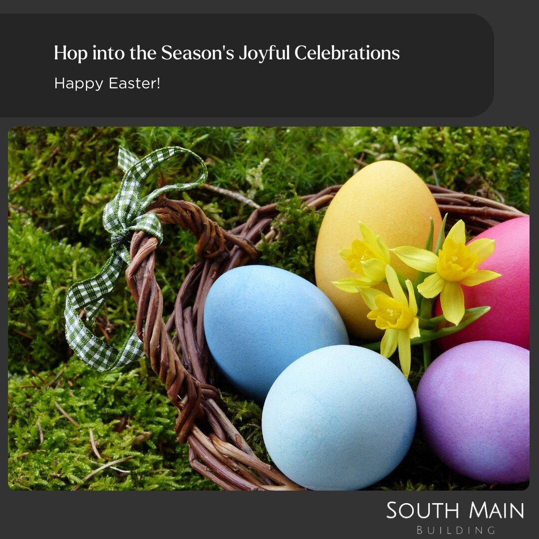 The anticipation of Easter delights is in the air! Join us in embracing the joyful celebrations, from egg hunts to the warmth of Easter festivities.