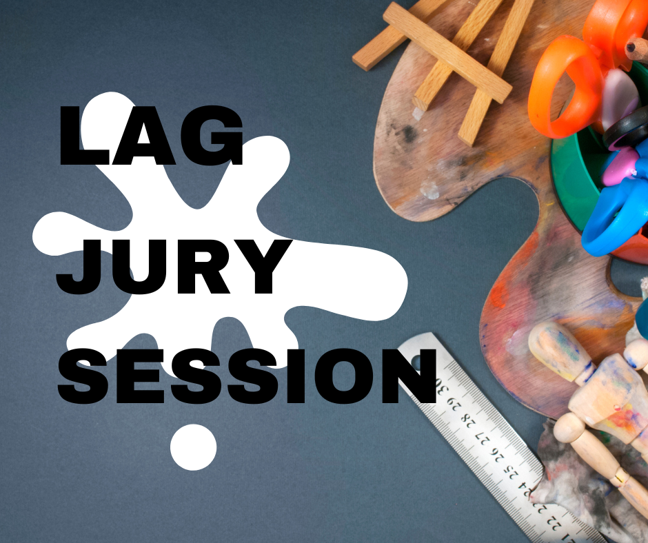 2026 - LAG Jury Session