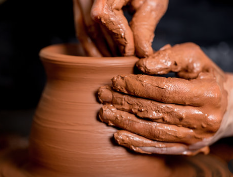 Studio Visit - Carl deGraaf