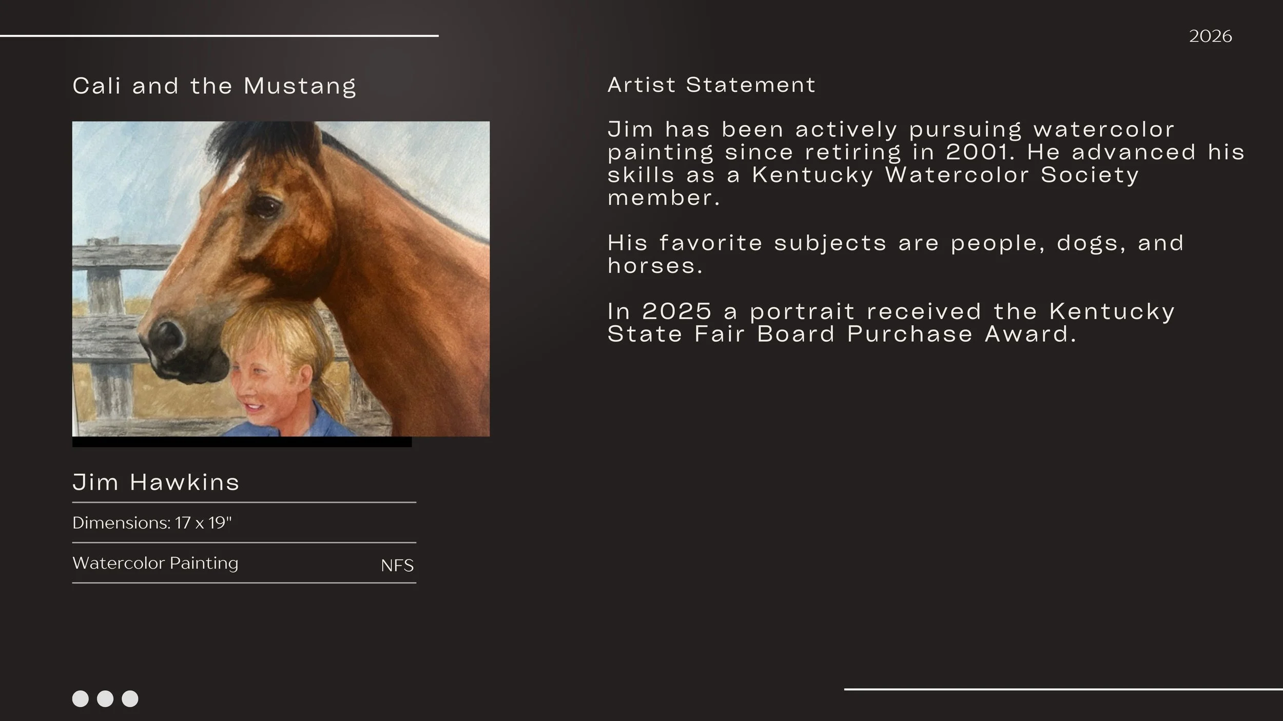 Jim Hawkins 2026 LAG Annual Show.jpg