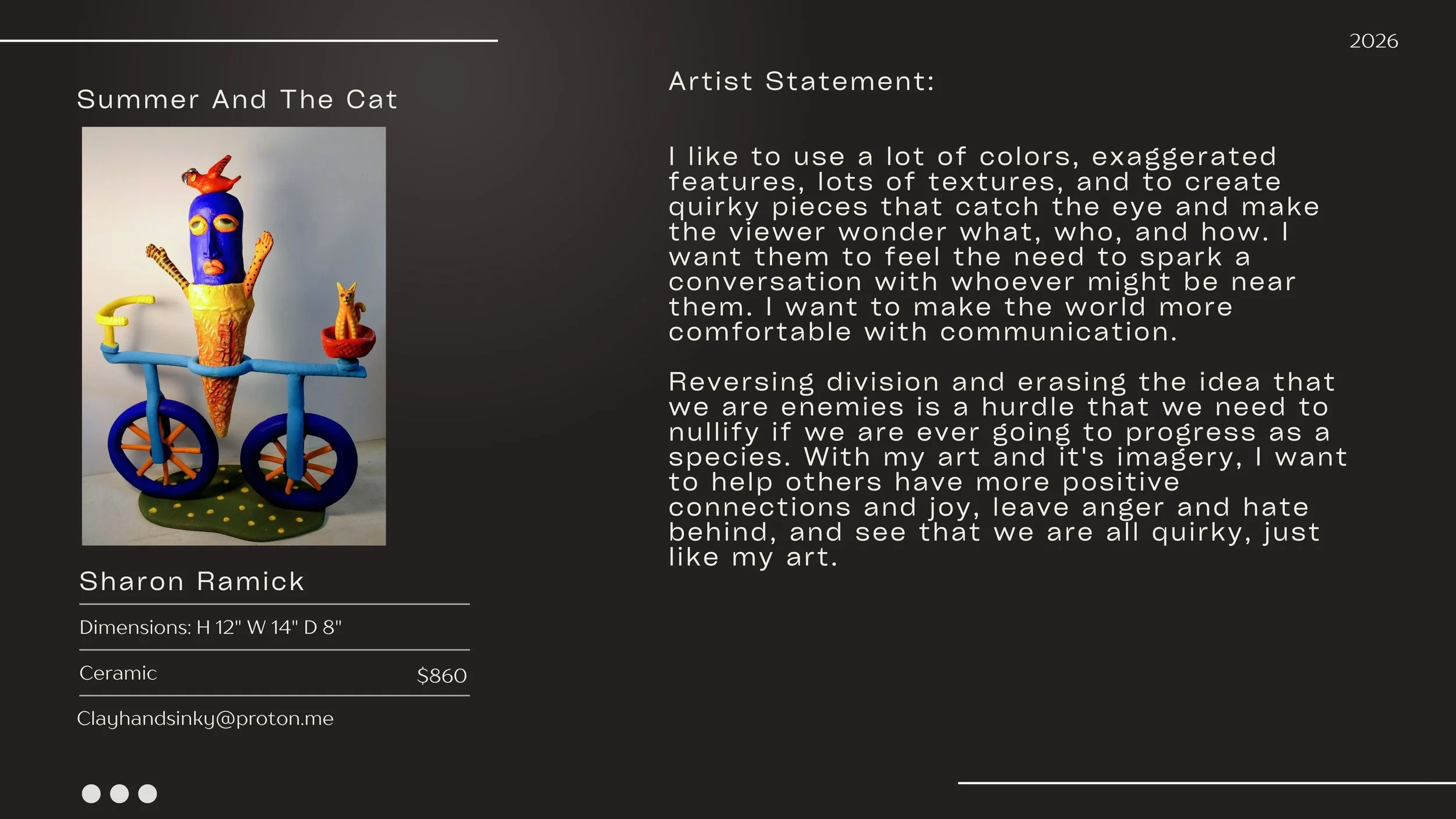 Sharon Ramick  2026 LAG Annual Show.jpg