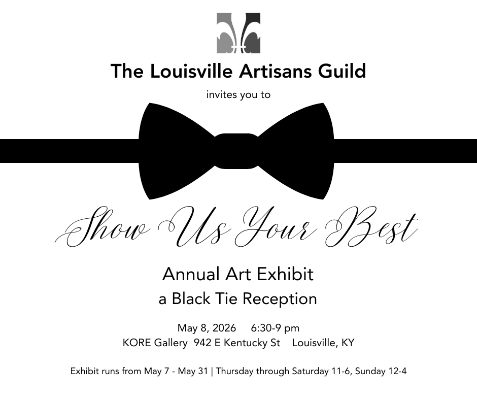 2026 Annual Exhibit
