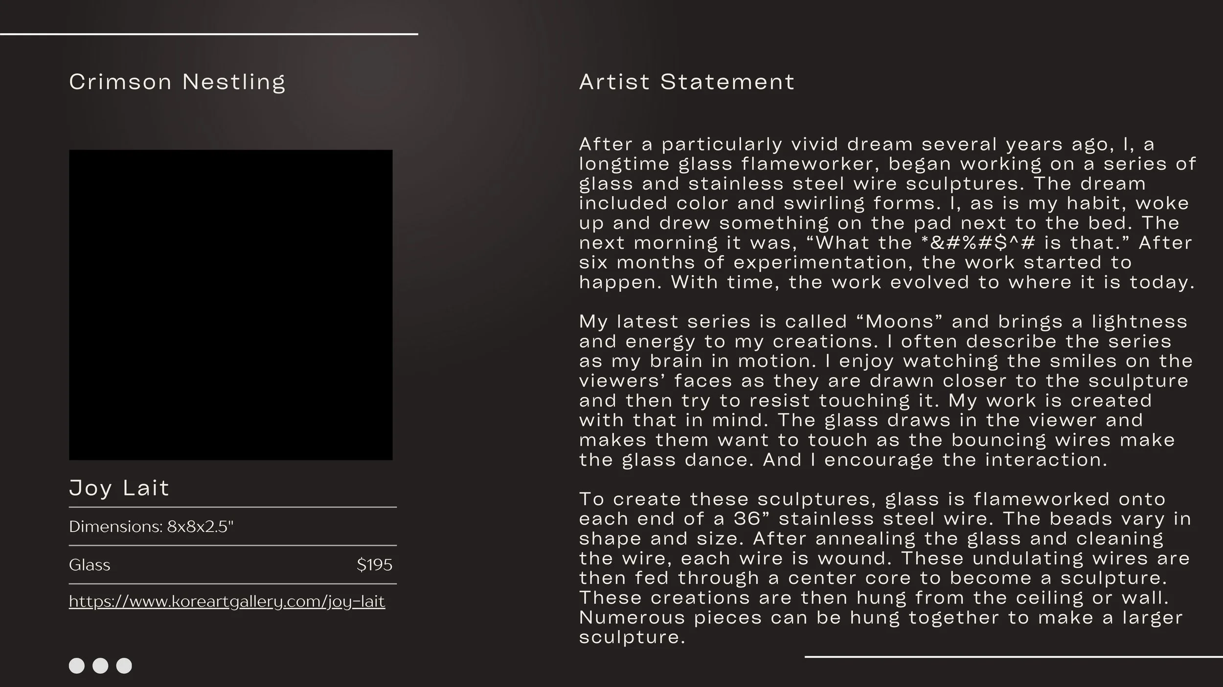 Joy Lait 2026 LAG Annual Show.jpg