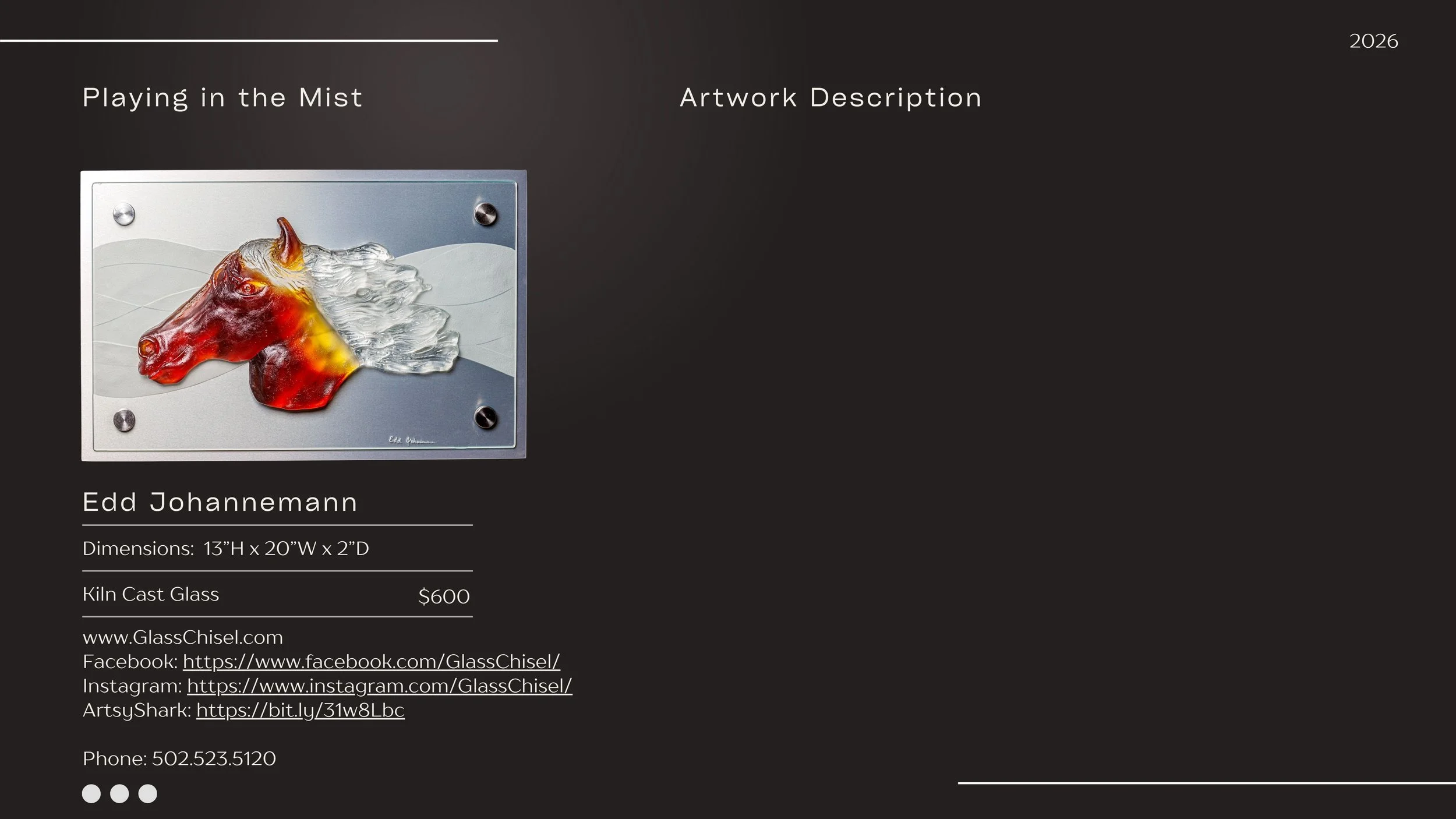 Edd Johannemann  LAG 2026 Annual Show.jpg