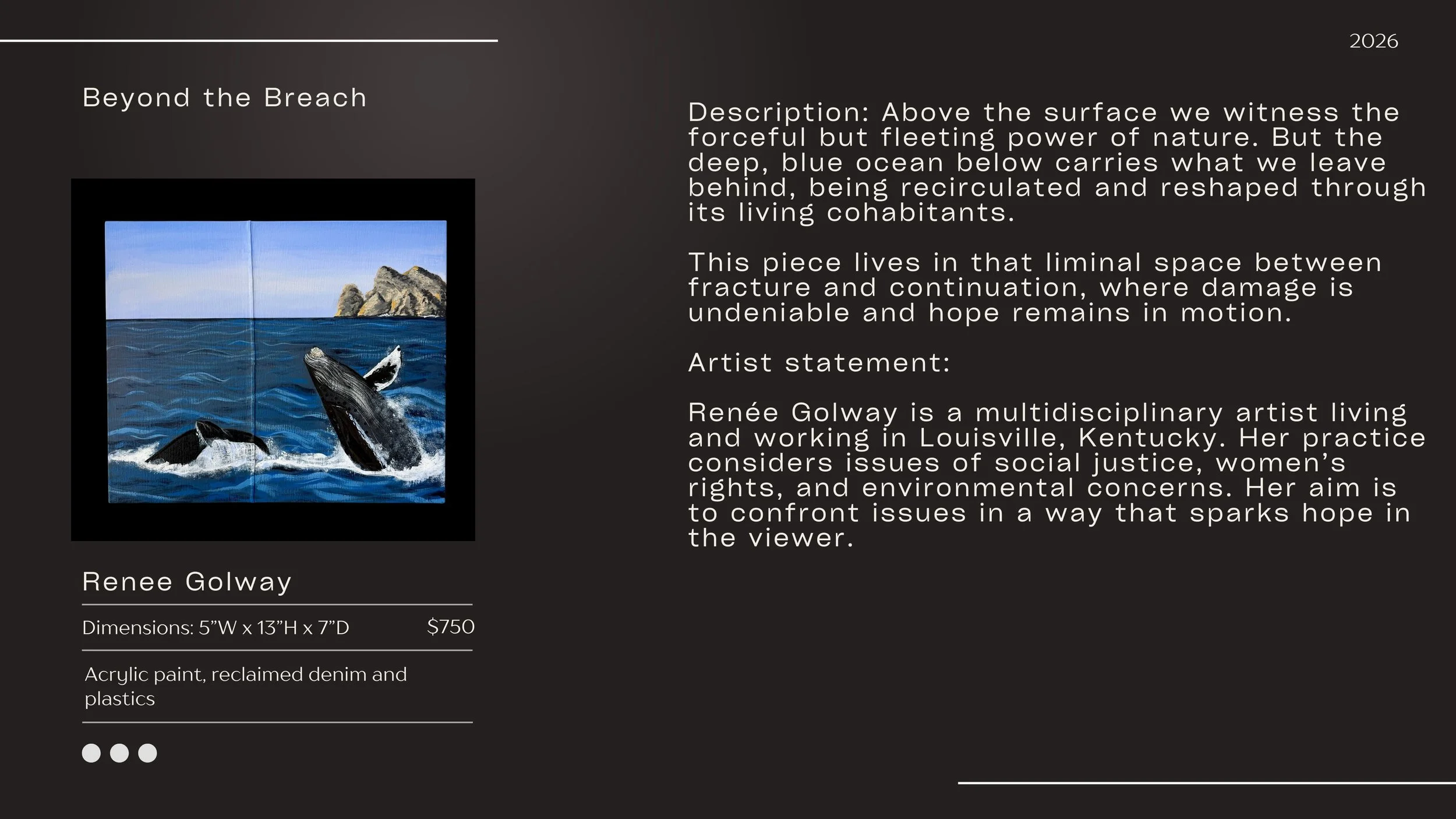 Renee Golway LAG 2026 Annual Show.jpg