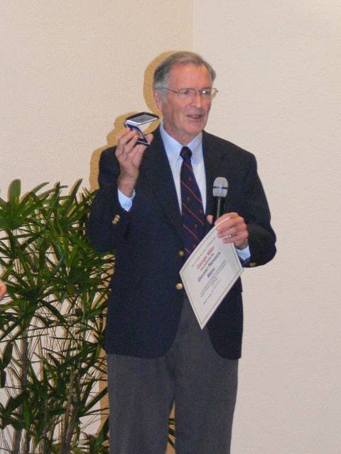 George Miley