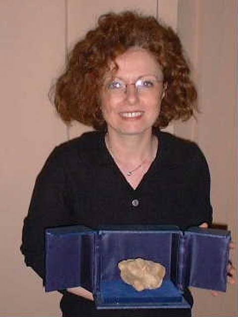 The Truffle Prize