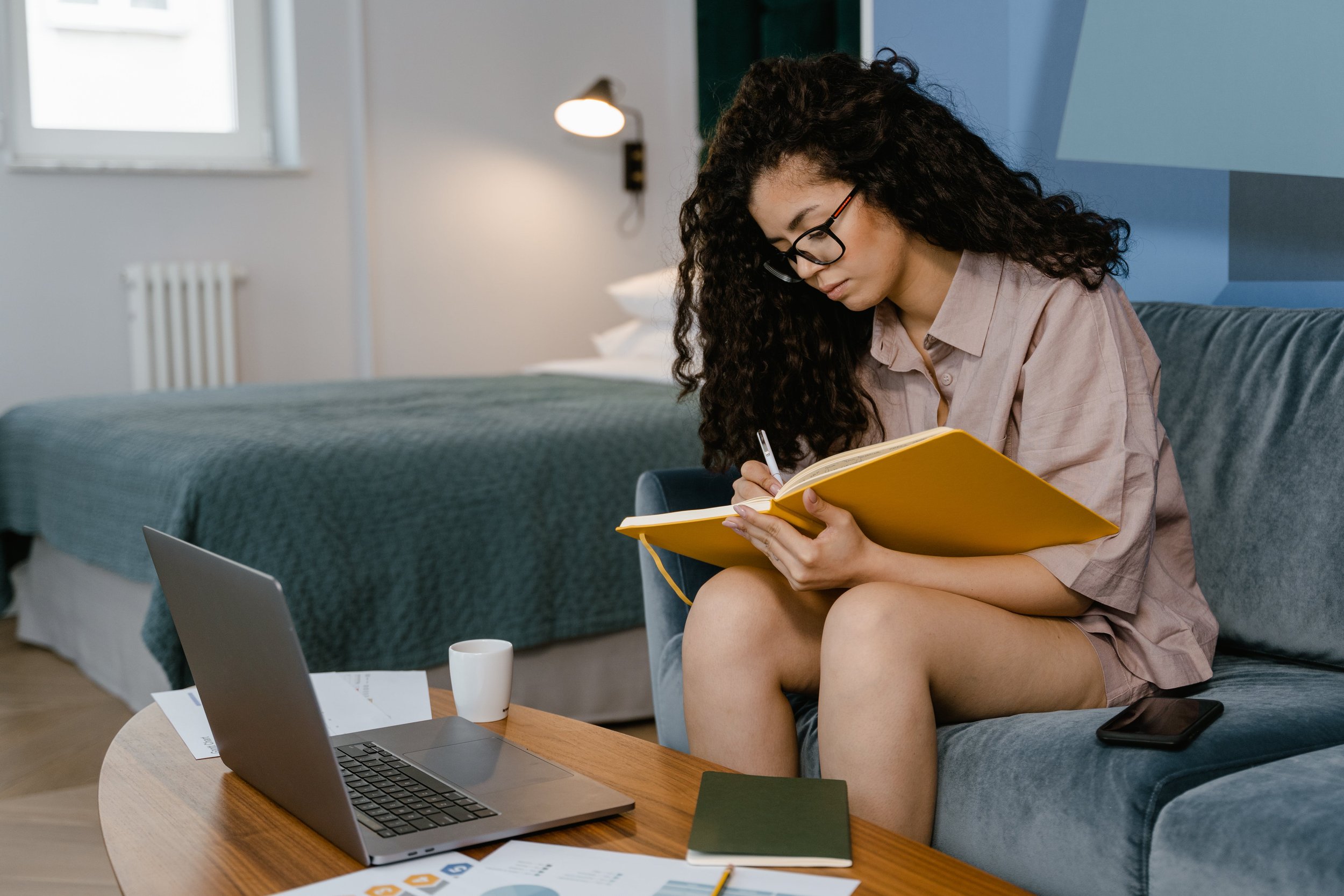 Managing Work-Life Balance