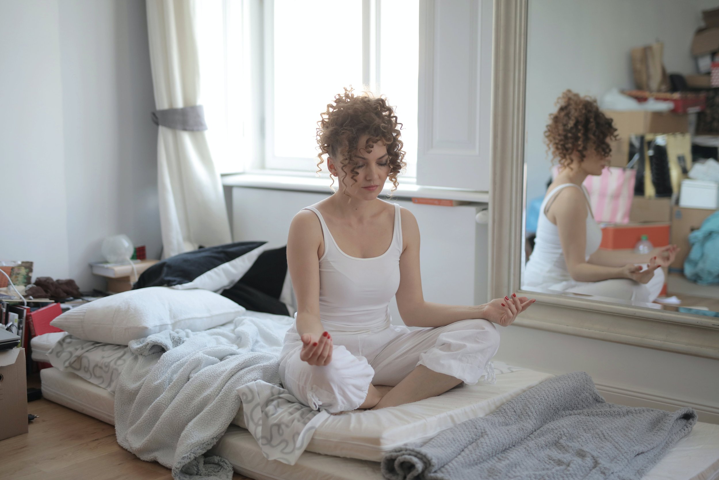 Cultivating Mindfulness in Daily Life