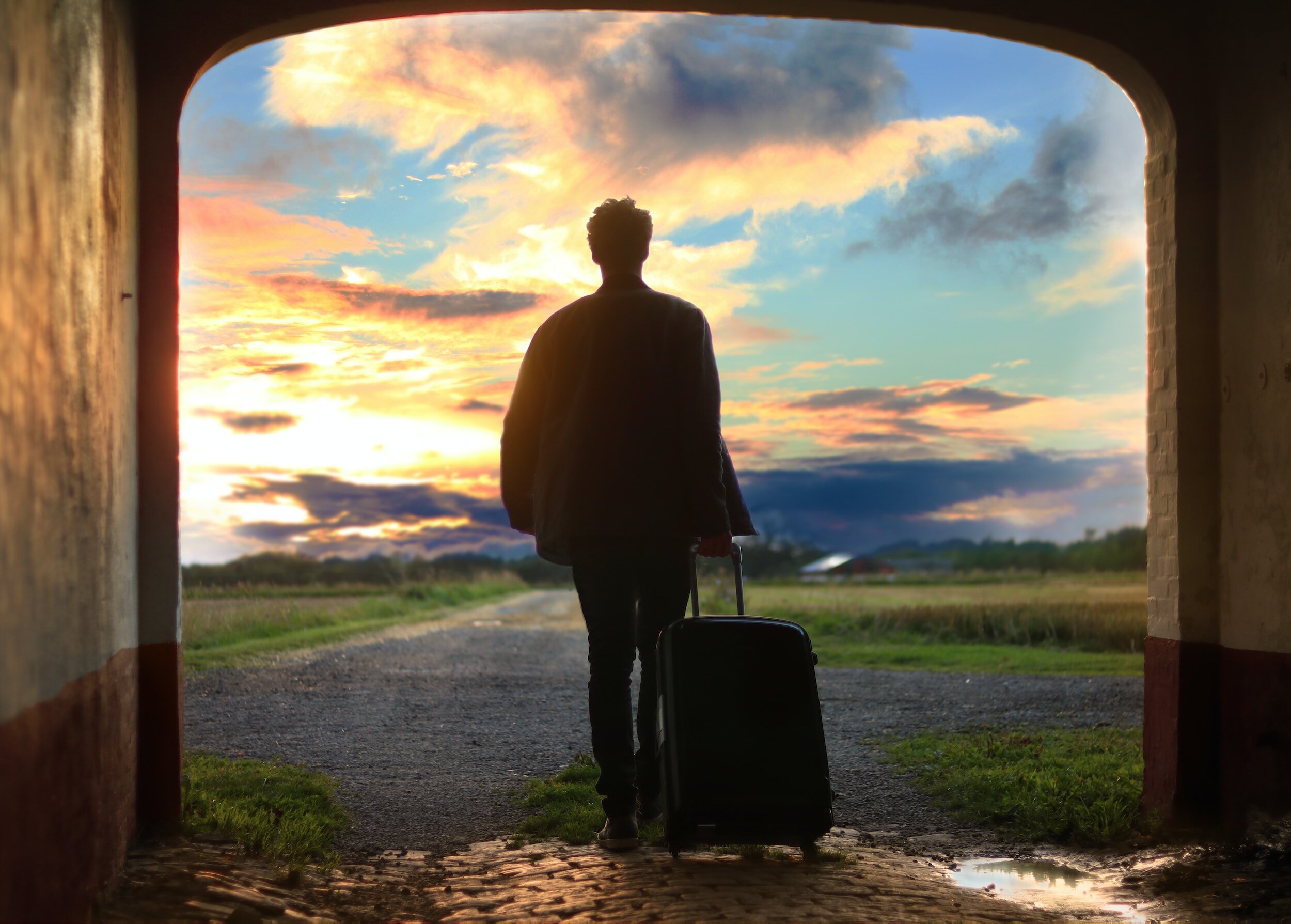 The Impact of Estrangement on Mental Health