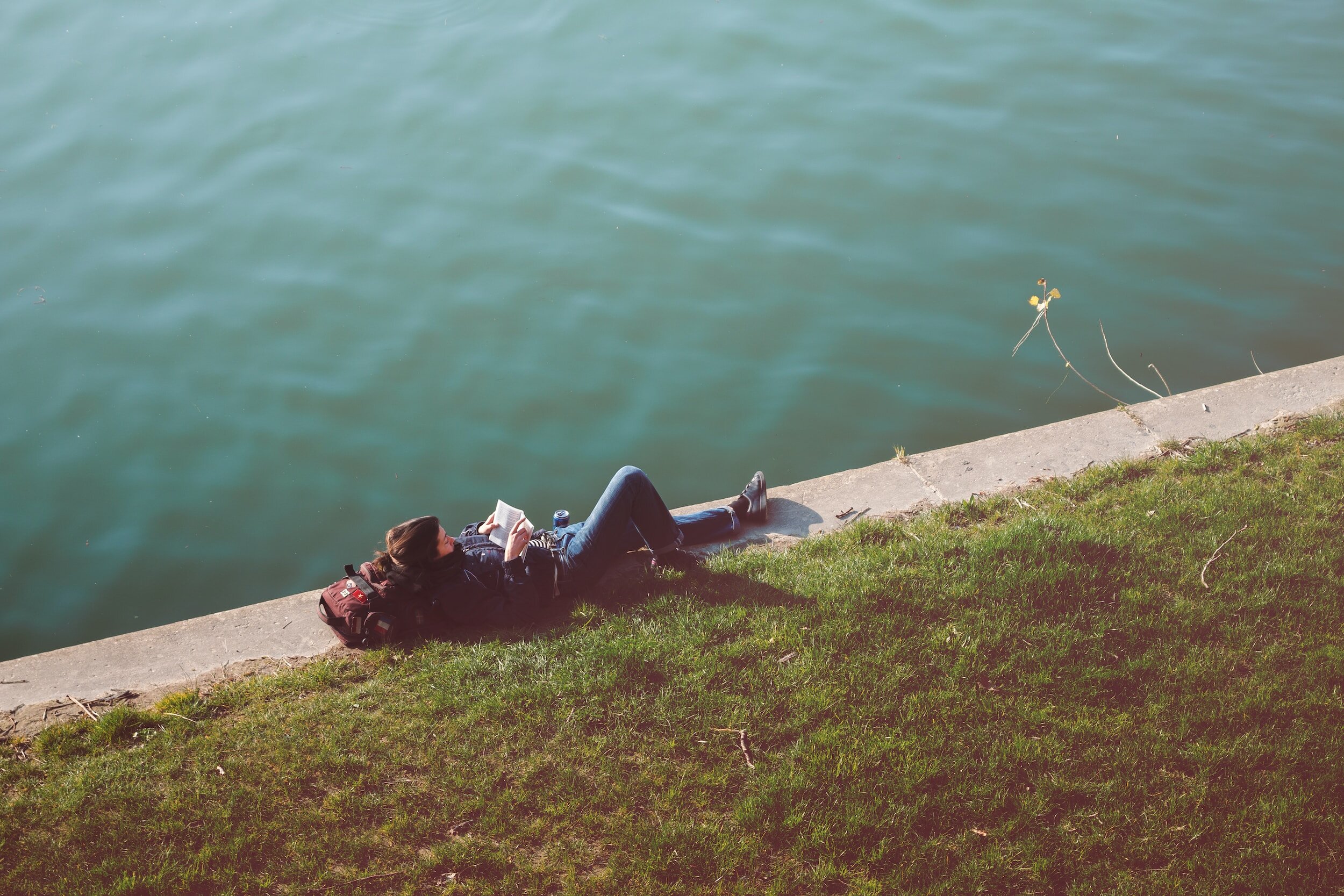 Debunking 3 Myths About Introverts