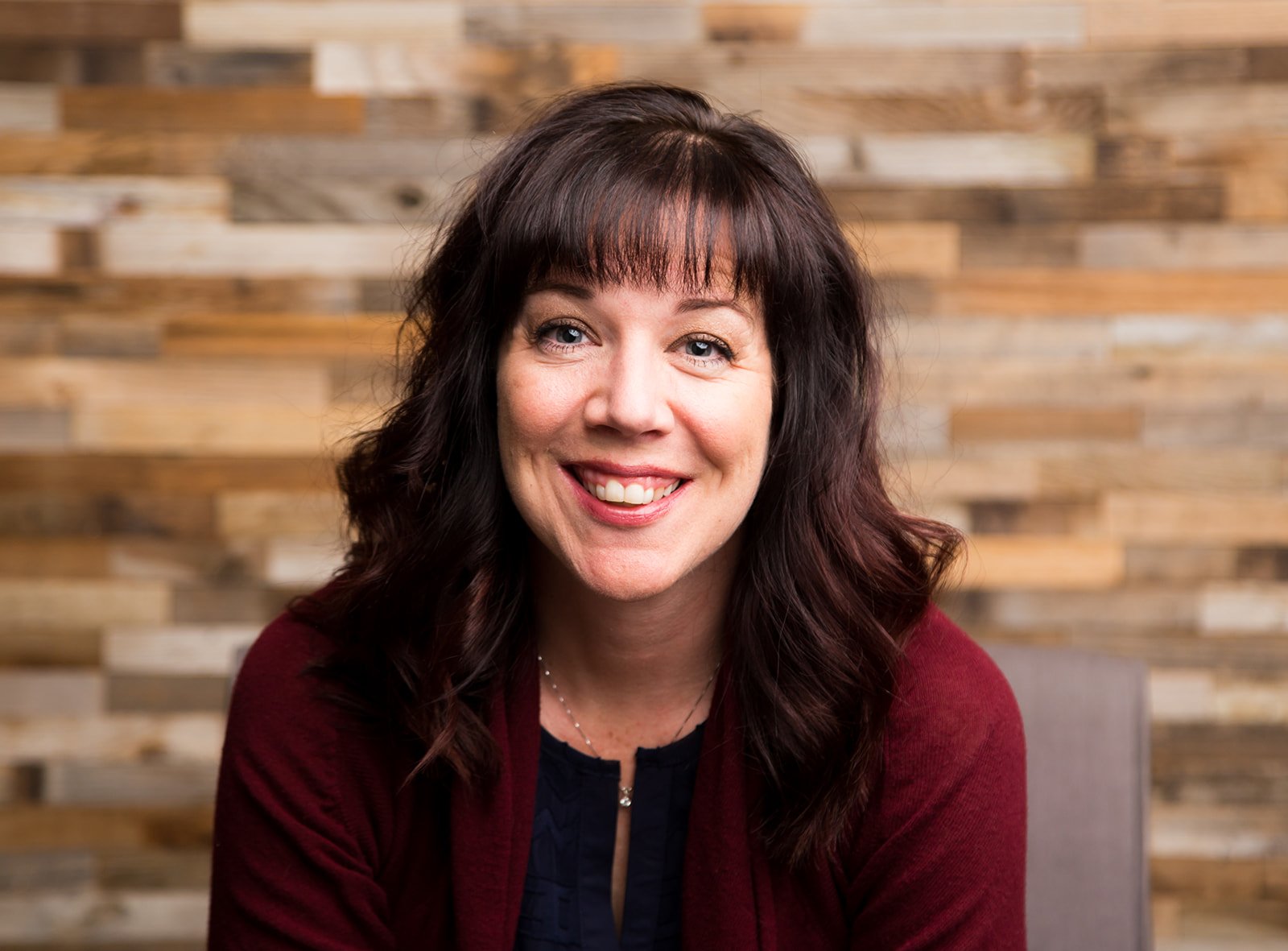 Meet Nikki Schwisow: Trauma &amp; Anxiety Therapy Rooted in Authenticity