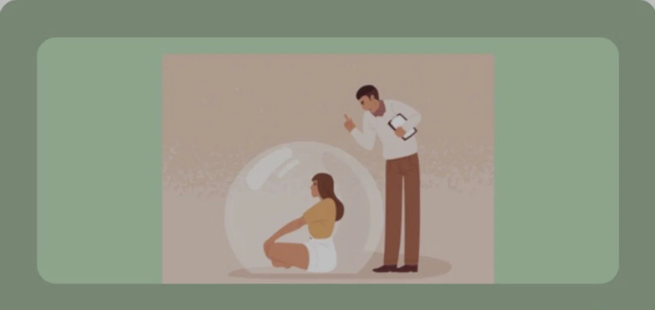 The Freedom on the Other Side of "No": Why Boundaries Change Everything