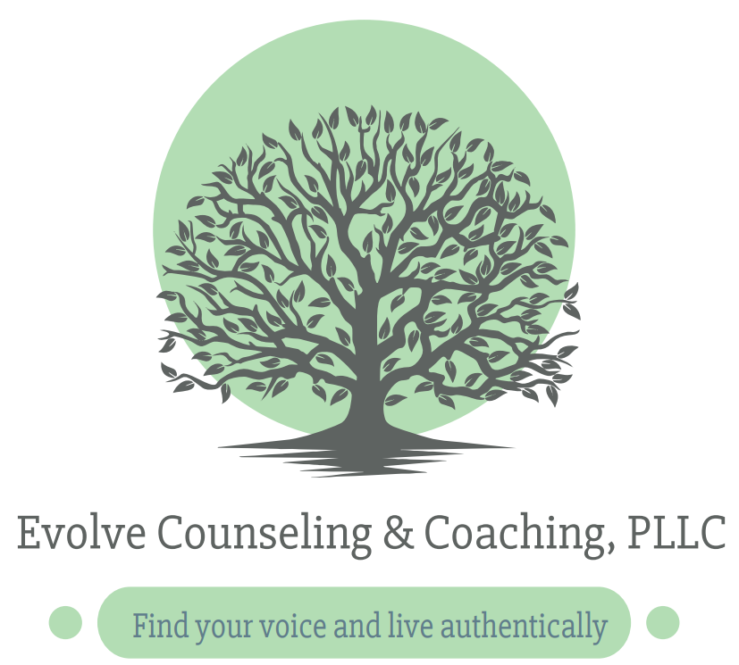 Evolve Counseling Utah