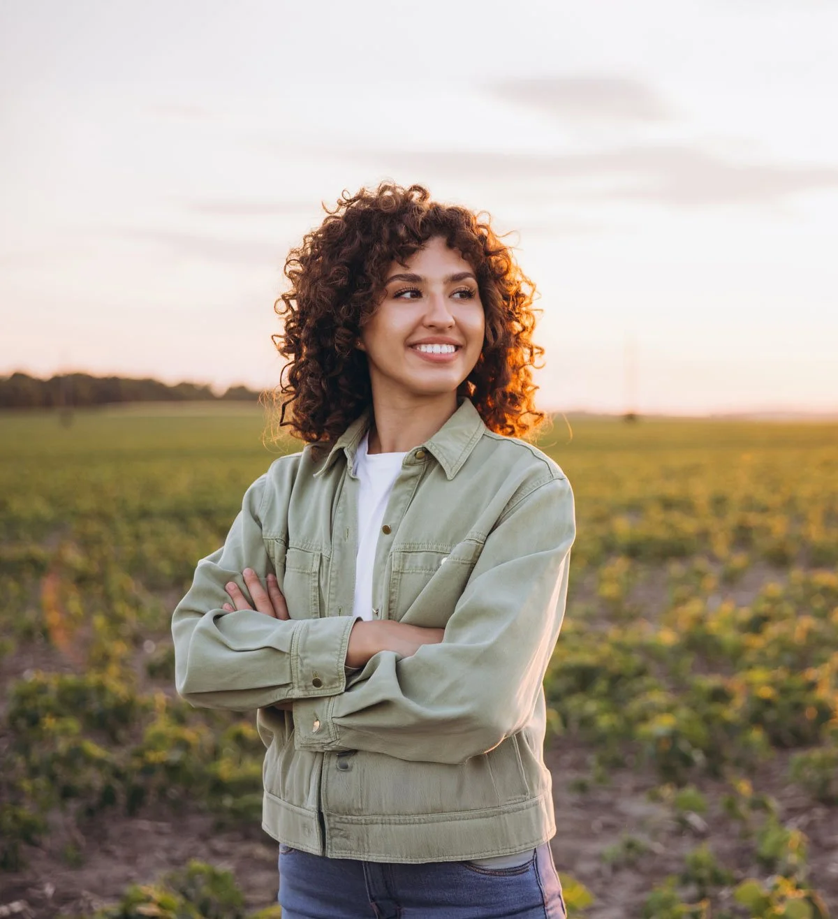 Teletherapy in Nebraska can help you relieve anxiety and step into who you really are.