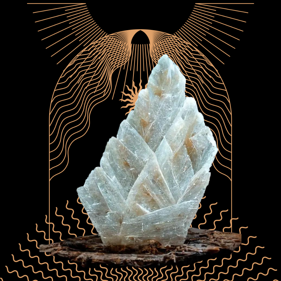 selenite