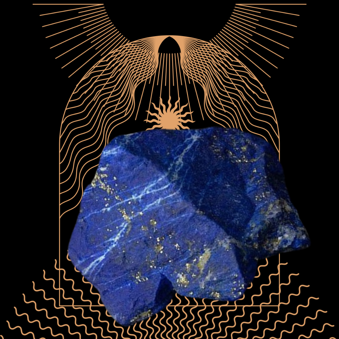 lapis lazuli