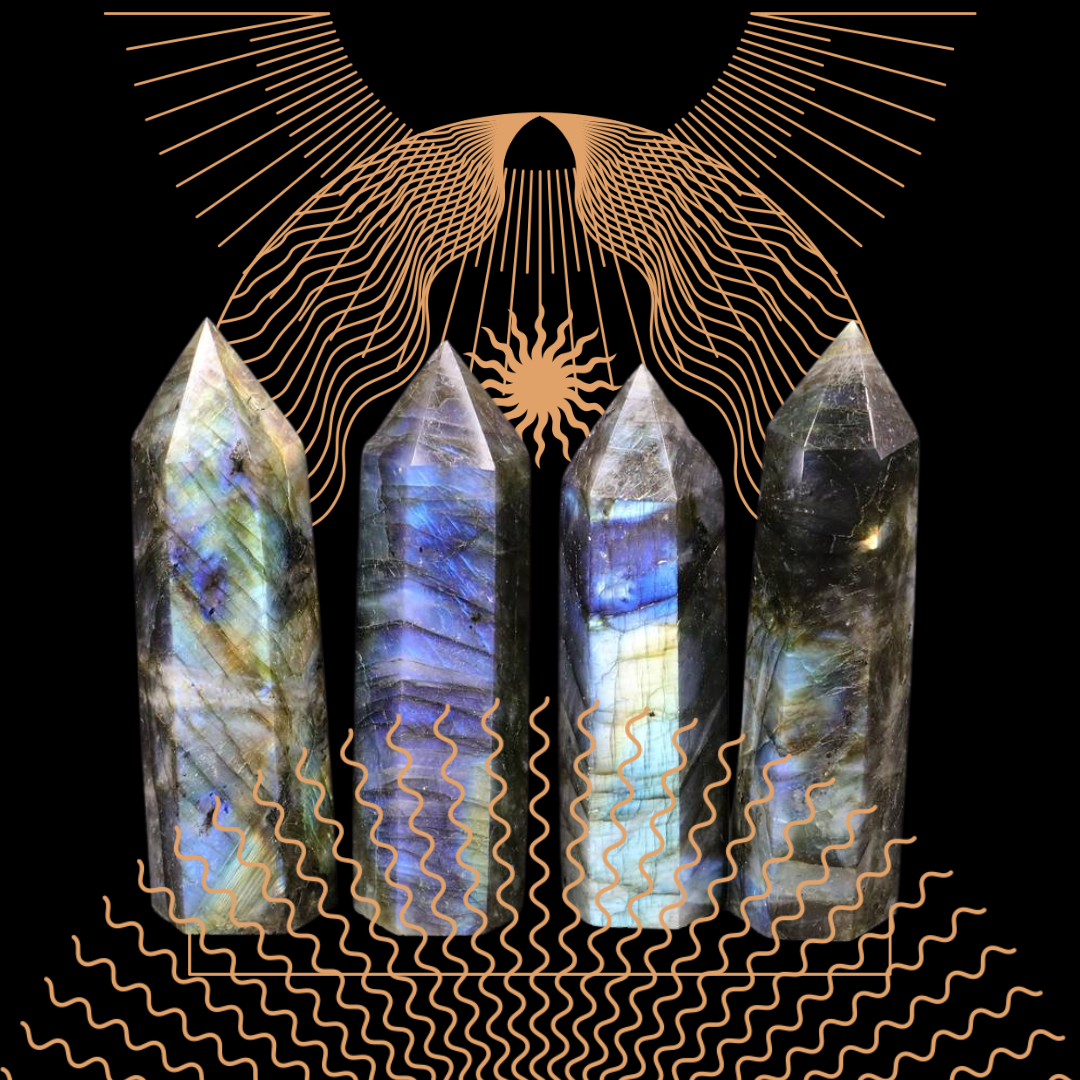 labradorite