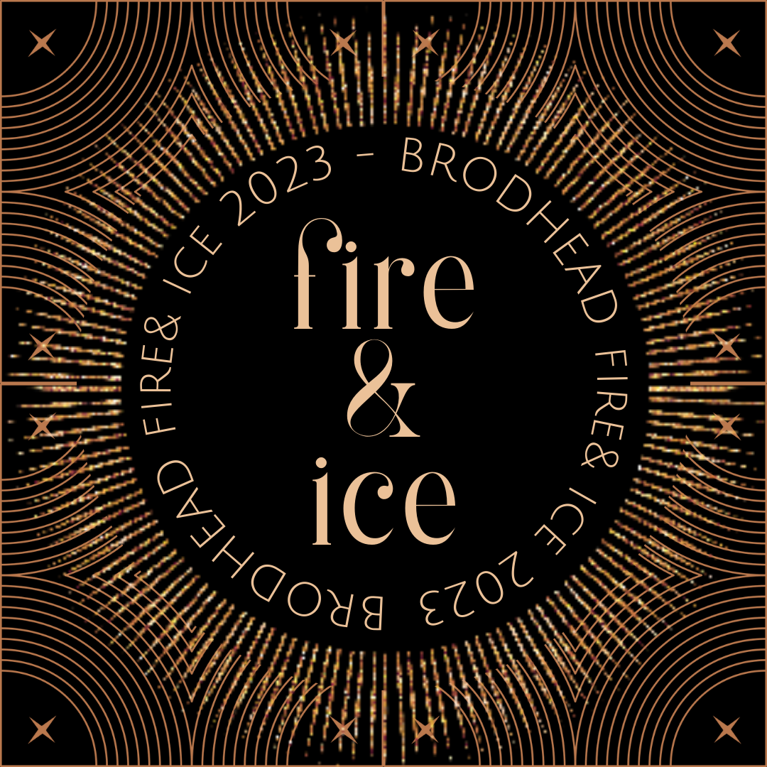 fire & ice 2023