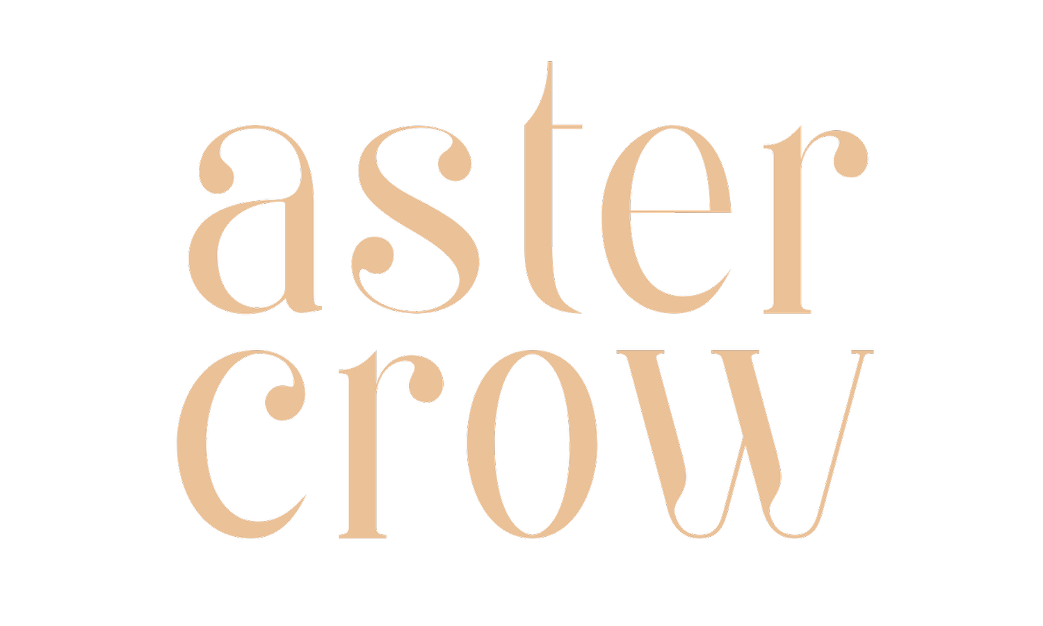 aster crow