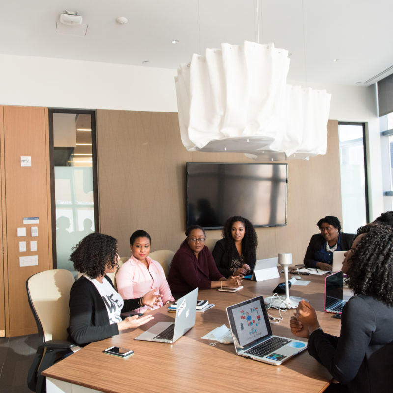 How Would You Define Your Nonprofit’s Culture?