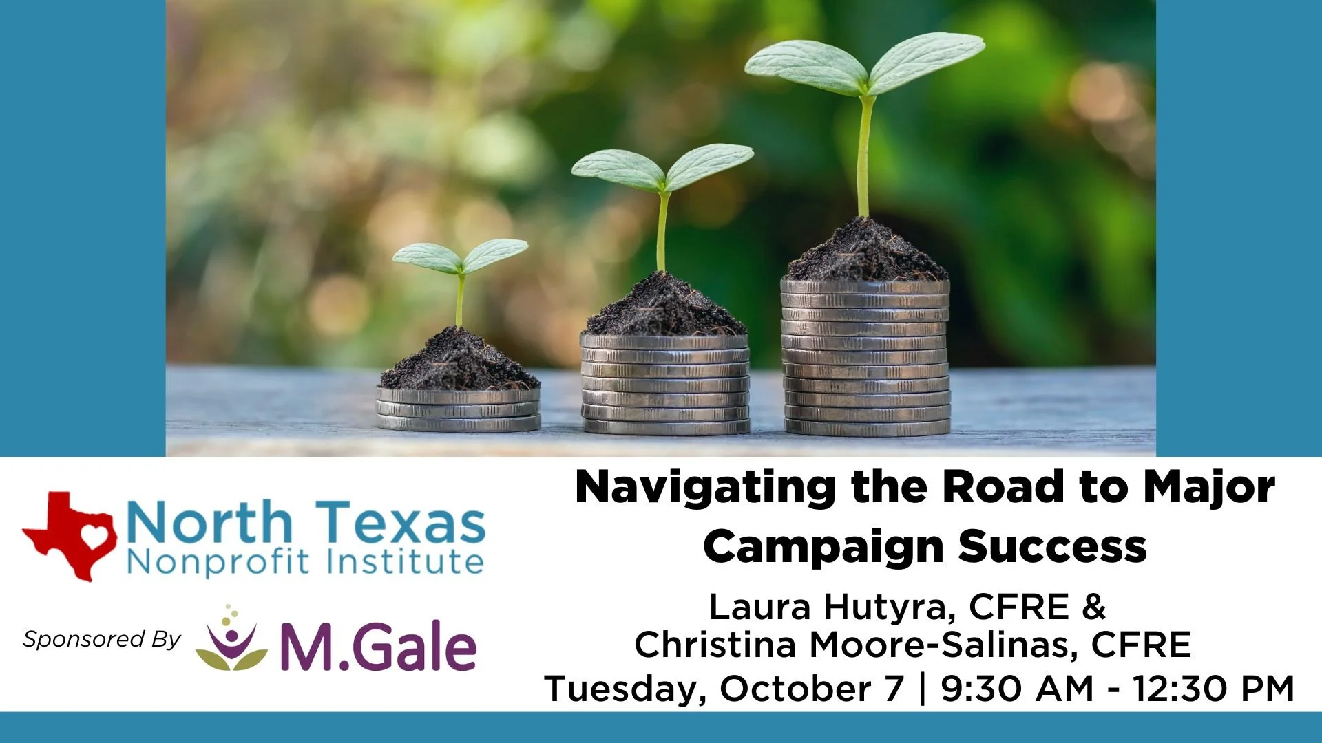 Navigating the Road to Major Campaign Success