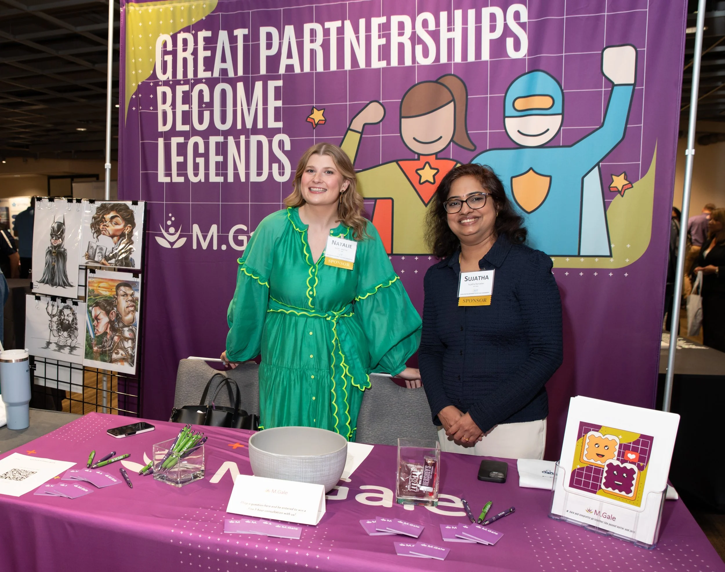 North Texas Nonprofit Summit