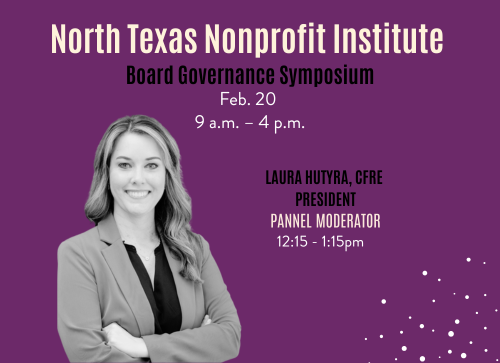 Board Governance Symposium
