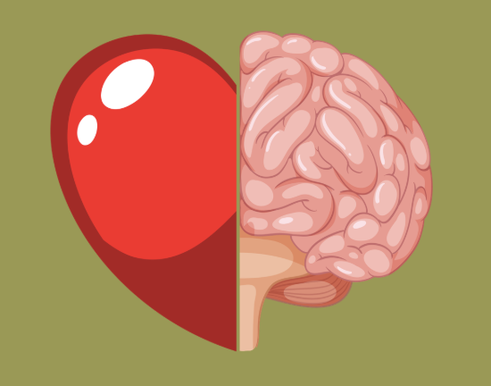 Head and Heart of Philanthropy Around Relationships