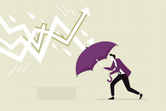 Resilient by Design: What Grit Looks Like in Fundraising
