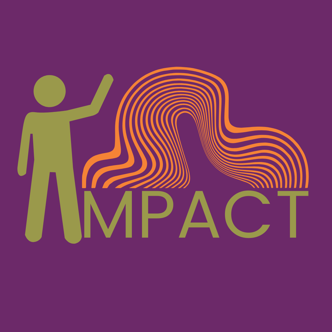 As I See It: Keep Impact in Motion