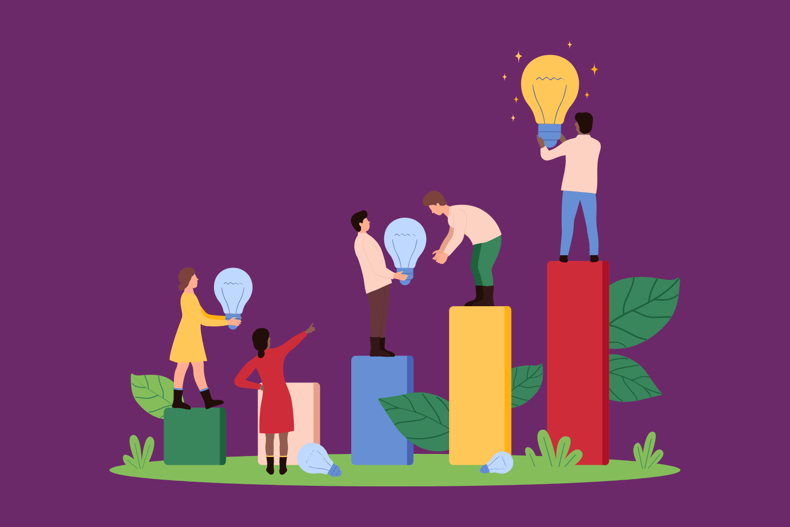 What Will It Take To Grow The Donor Base?