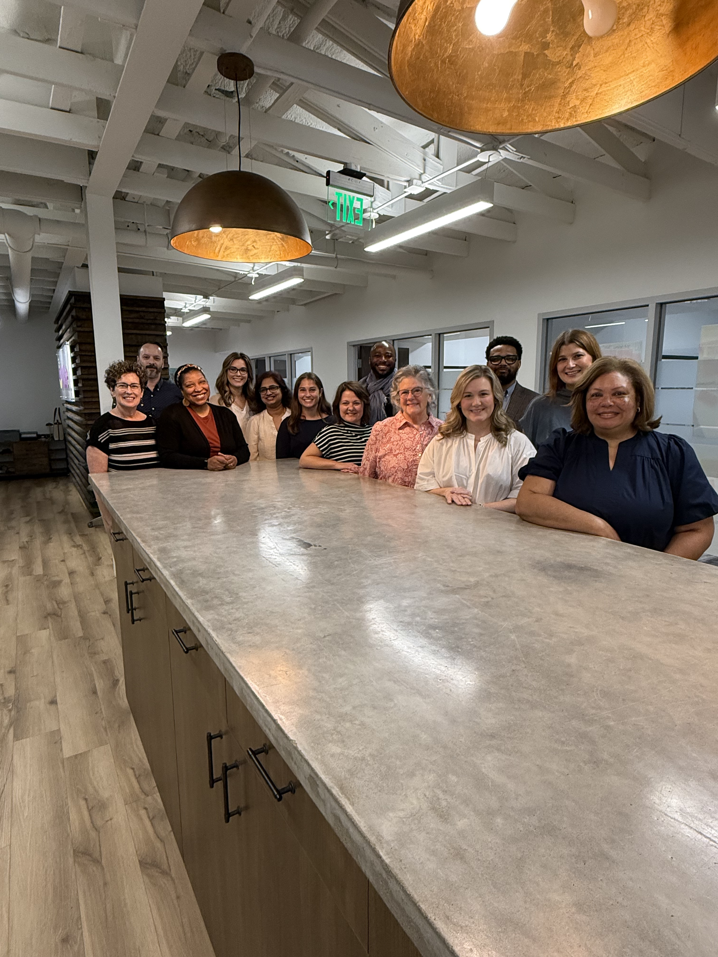 M. Gale and Associates