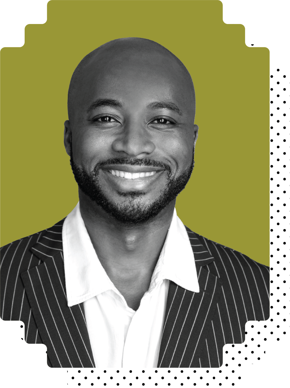 Our Team — M. Gale
