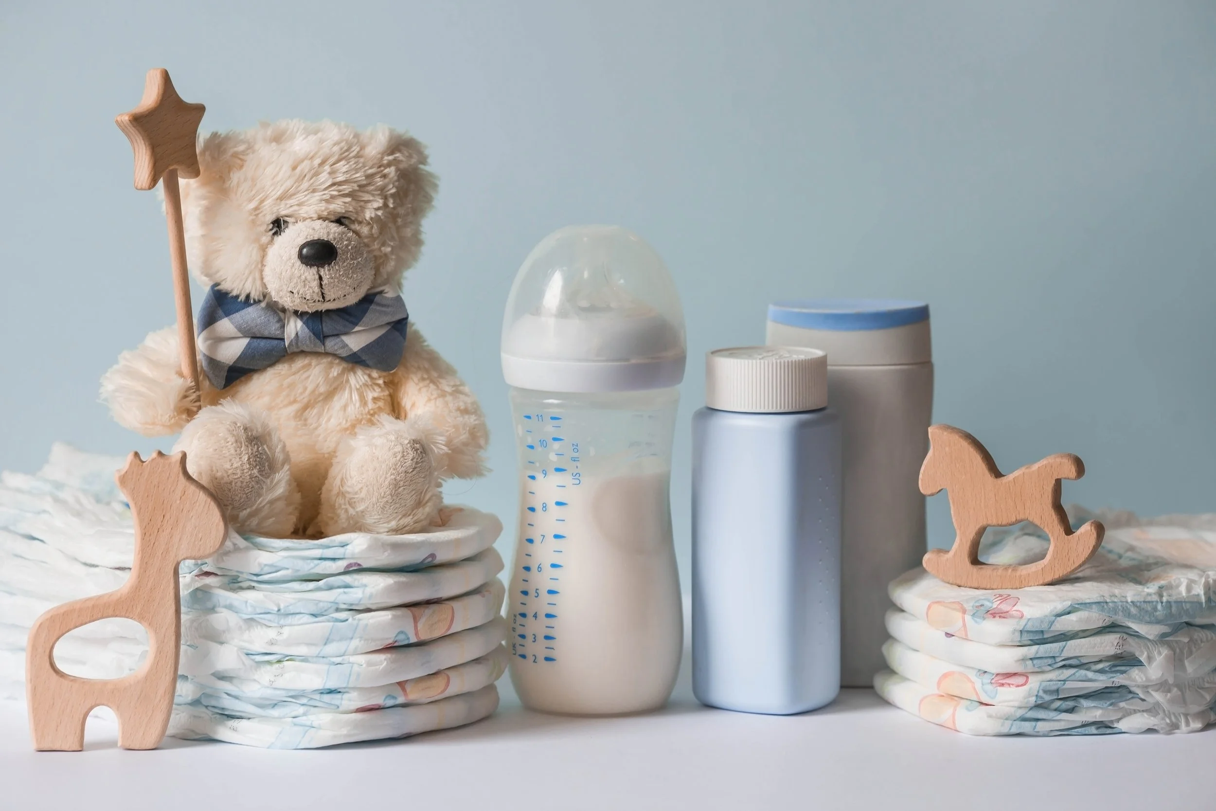 Favorite Baby Products