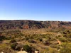 Rim Ranch Conservation Easements Forever Protect Palo Duro Canyon Views ...